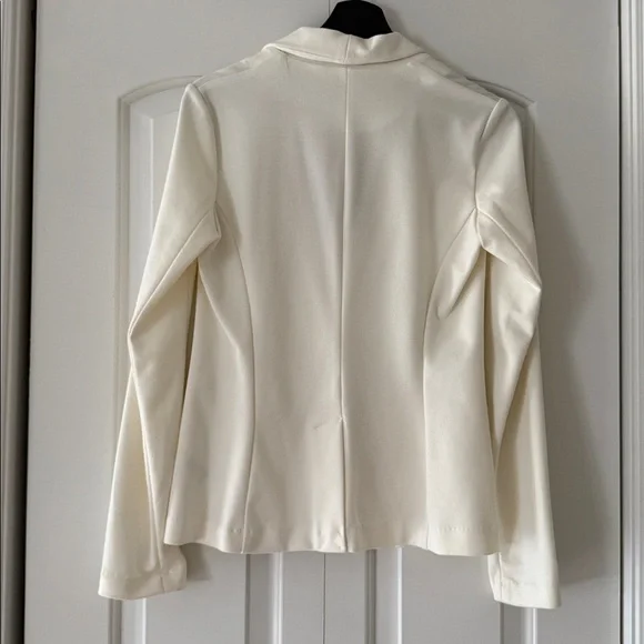Dynamite Cream Jacket - Picture 5 of 5